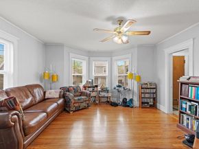 104-106 Burrill Street, Swampscott MA 01907