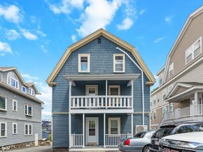 104-106 Burrill Street, Swampscott MA 01907
