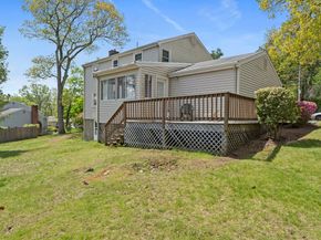 20 Bonney Lane, Dedham MA 02026
