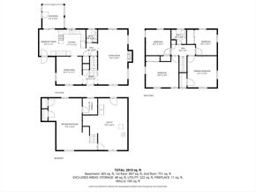 20 Bonney Lane, Dedham MA 02026