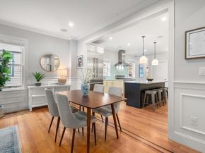 9 Bartlett Cres 1, Brookline MA 02446