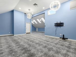 1 Croftdale Rd, Newton MA 02464