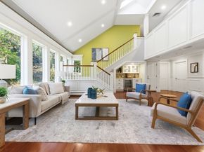 1 Croftdale Rd, Newton MA 02464