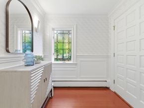 1 Croftdale Rd, Newton MA 02464