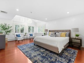 1 Croftdale Rd, Newton MA 02464