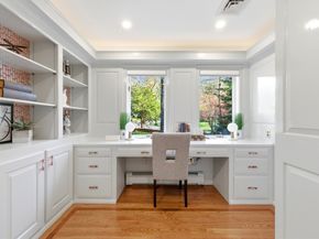 1 Croftdale Rd, Newton MA 02464