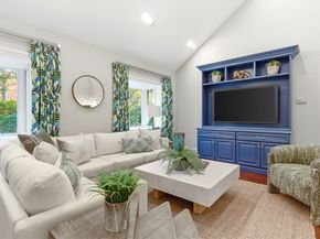 1 Croftdale Rd, Newton MA 02464