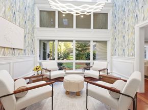 1 Croftdale Rd, Newton MA 02464