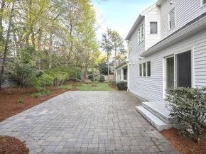 1 Croftdale Rd, Newton MA 02464