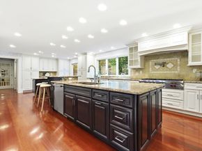 1 Croftdale Rd, Newton MA 02464