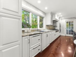 1 Croftdale Rd, Newton MA 02464