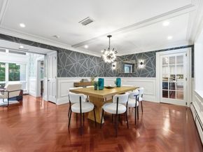 1 Croftdale Rd, Newton MA 02464
