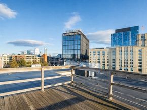 451 Park Dr 3A, Boston MA 02215