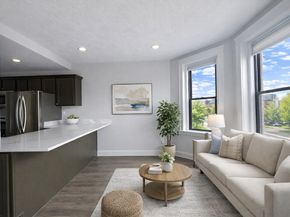 451 Park Dr 3A, Boston MA 02215