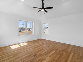 73 Pratt Avenue Lot 126, Bridgewater MA 02324