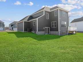 73 Pratt Avenue Lot 126, Bridgewater MA 02324