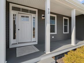 73 Pratt Avenue Lot 126, Bridgewater MA 02324