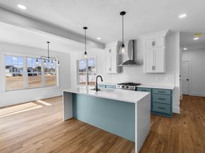 73 Pratt Avenue Lot 126, Bridgewater MA 02324