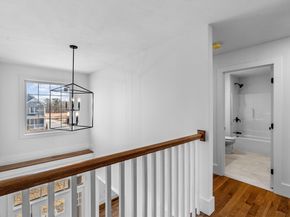 73 Pratt Avenue Lot 126, Bridgewater MA 02324