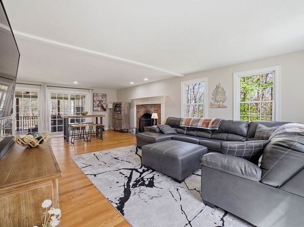 8 Alstead Path, Millbury MA 01527