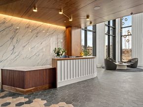 1515 Commonwealth Ave 603, Boston MA 02135