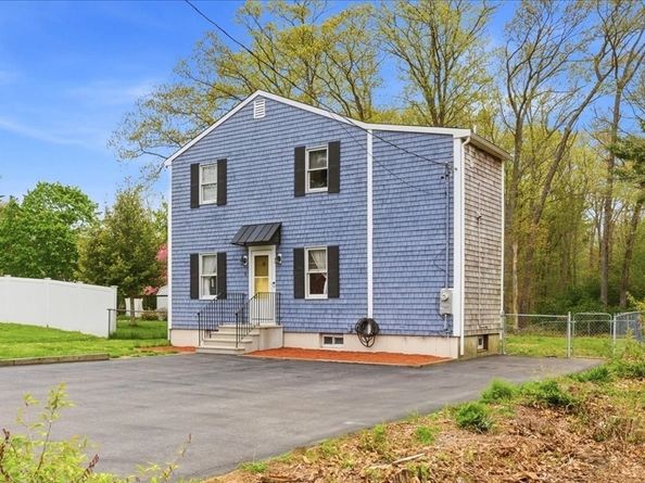 9 Douglas Ave, Norwell MA 02061