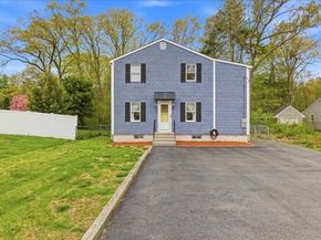 9 Douglas Ave, Norwell MA 02061
