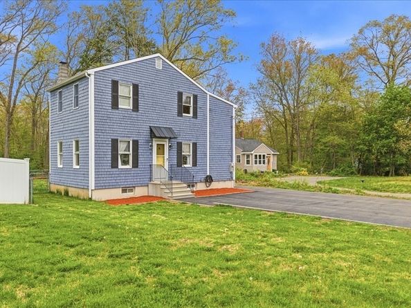 9 Douglas Ave, Norwell MA 02061