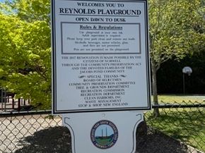 9 Douglas Ave, Norwell MA 02061