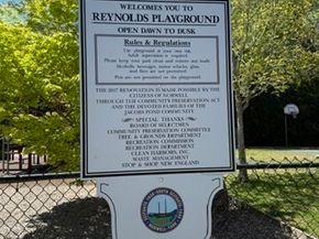 9 Douglas Ave, Norwell MA 02061