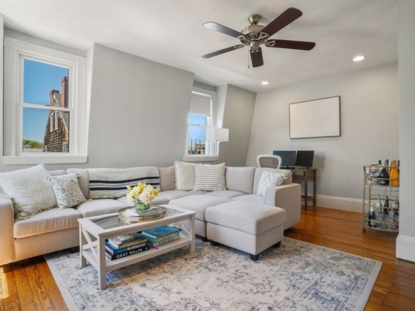 79 Pearl Street 3, Boston MA 02129
