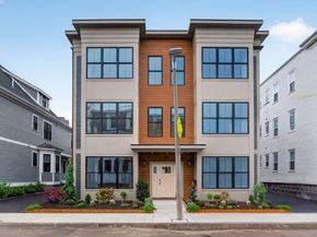 54 Dorset Street 6, Boston MA 02125
