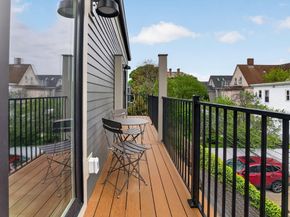 54 Dorset Street 6, Boston MA 02125