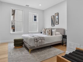 54 Dorset Street 6, Boston MA 02125