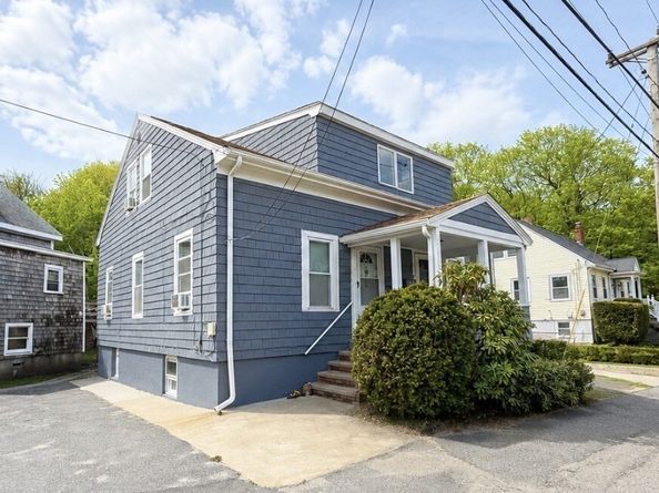 637 Nantasket Ave, Hull MA 02045