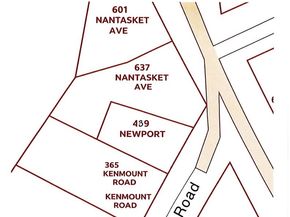 637 Nantasket Ave, Hull MA 02045
