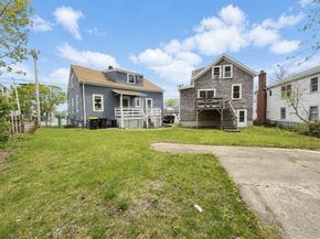 637 Nantasket Ave, Hull MA 02045