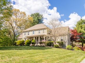 2 Macintyre Dr, North Reading MA 01864