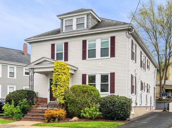 3 Preston Rd 1, Salem MA 01970