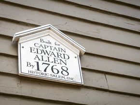 125 Derby Street D, Salem MA 01970