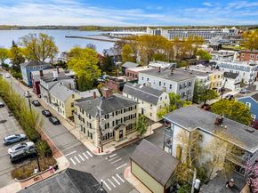 125 Derby Street D, Salem MA 01970