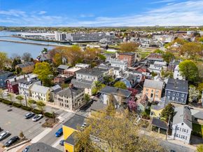 125 Derby Street D, Salem MA 01970