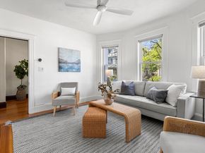 2 Thorndike St 2, Arlington MA 02474