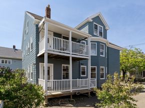 2 Thorndike St 2, Arlington MA 02474