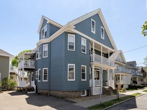 2 Thorndike St 2, Arlington MA 02474