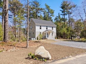 25 Lynn St, Marshfield MA 02050