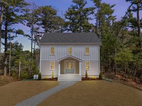25 Lynn St, Marshfield MA 02050
