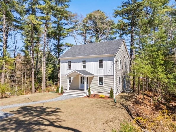 25 Lynn St, Marshfield MA 02050