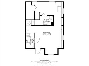 8 1/2 Myrtle Square, Gloucester MA 01930