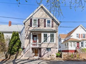 8 1/2 Myrtle Square, Gloucester MA 01930